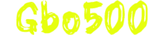 Gbo500